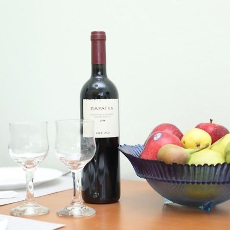 Fioraki Place By Corfu Escapes Zewnętrze zdjęcie