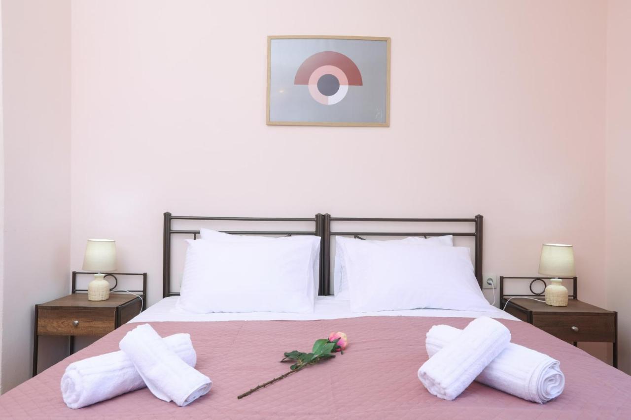 Fioraki Place By Corfu Escapes Zewnętrze zdjęcie