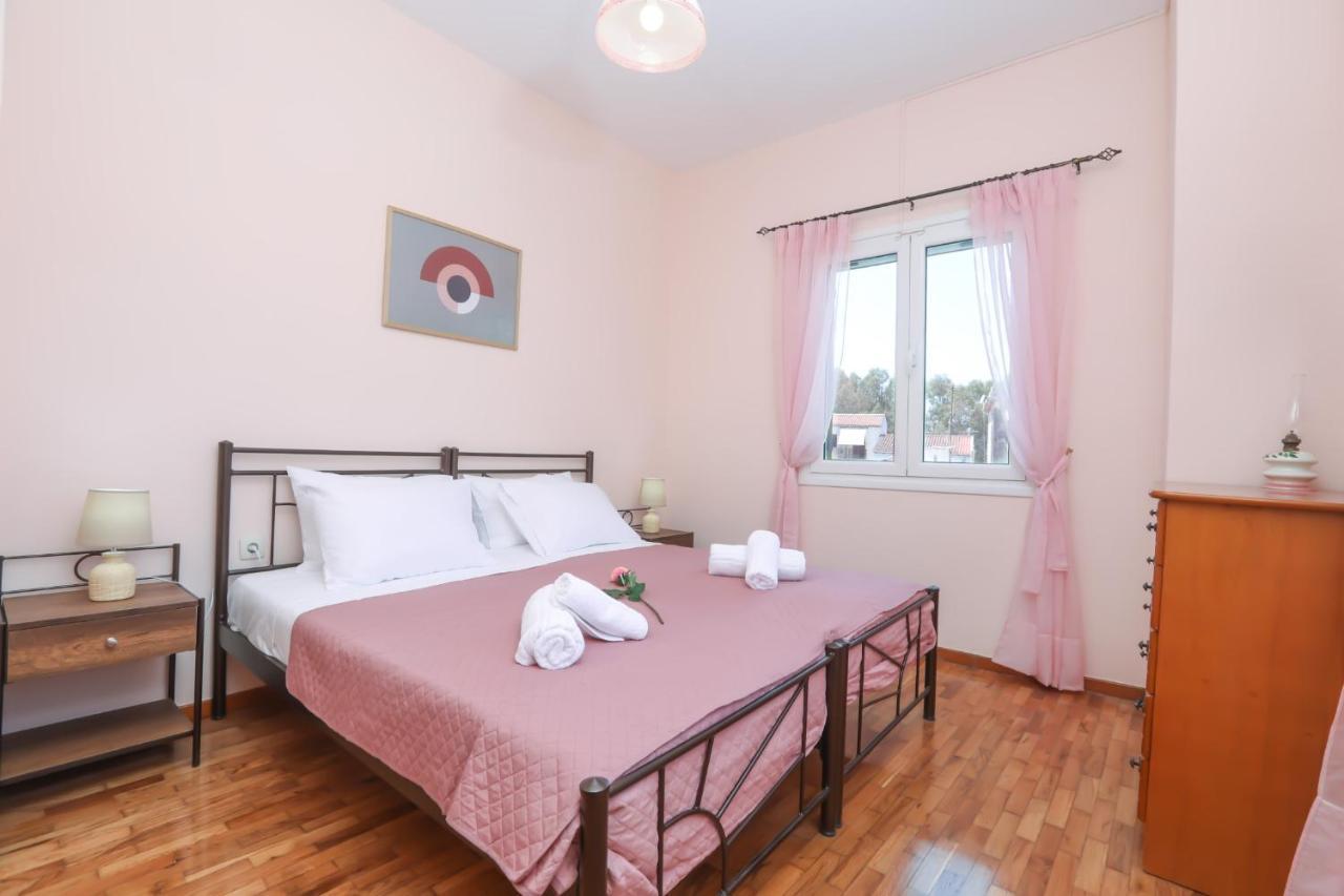 Fioraki Place By Corfu Escapes Zewnętrze zdjęcie