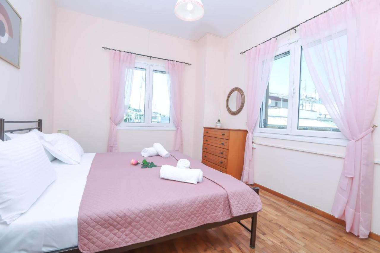 Fioraki Place By Corfu Escapes Zewnętrze zdjęcie