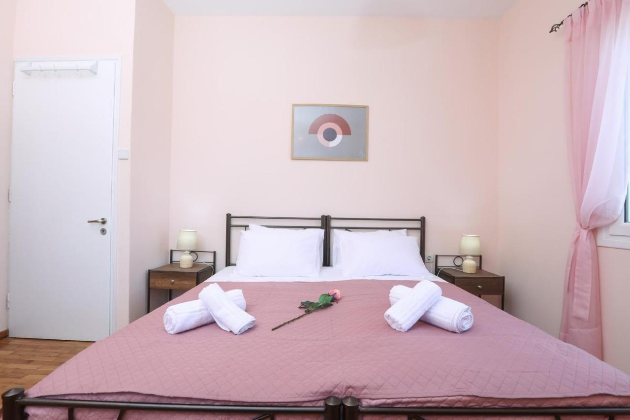 Fioraki Place By Corfu Escapes Zewnętrze zdjęcie