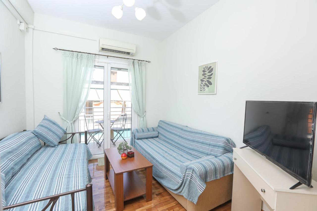 Fioraki Place By Corfu Escapes Zewnętrze zdjęcie