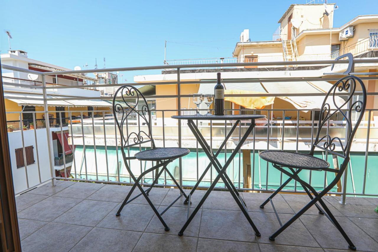 Fioraki Place By Corfu Escapes Zewnętrze zdjęcie