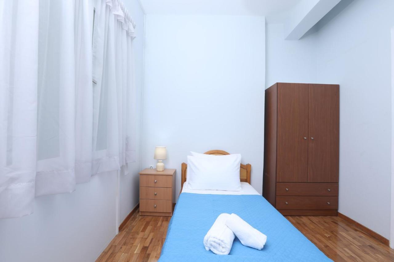 Fioraki Place By Corfu Escapes Zewnętrze zdjęcie