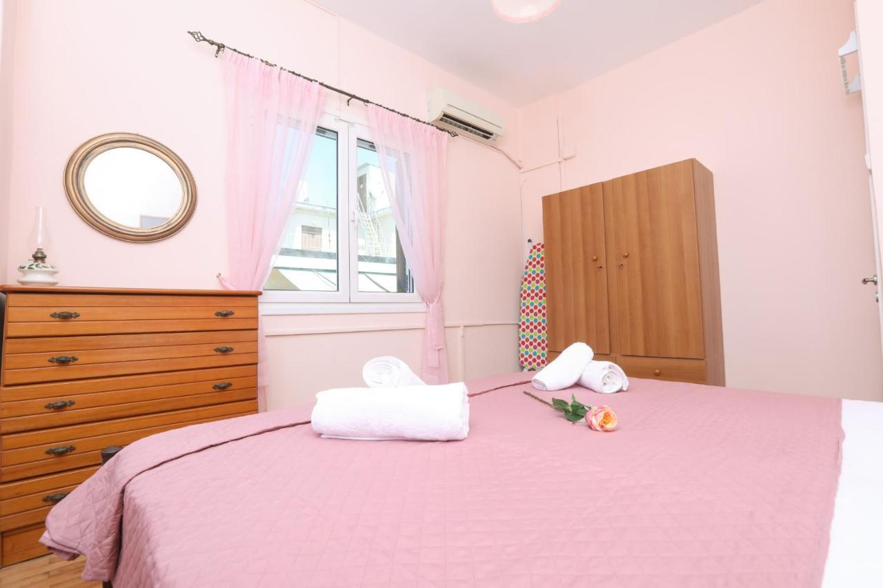Fioraki Place By Corfu Escapes Zewnętrze zdjęcie