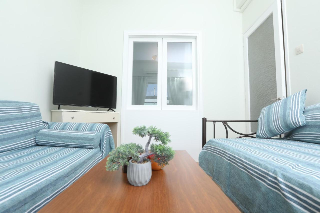 Fioraki Place By Corfu Escapes Zewnętrze zdjęcie