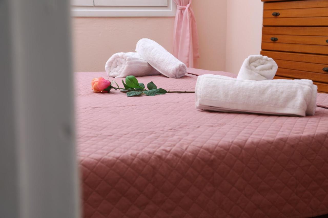 Fioraki Place By Corfu Escapes Zewnętrze zdjęcie