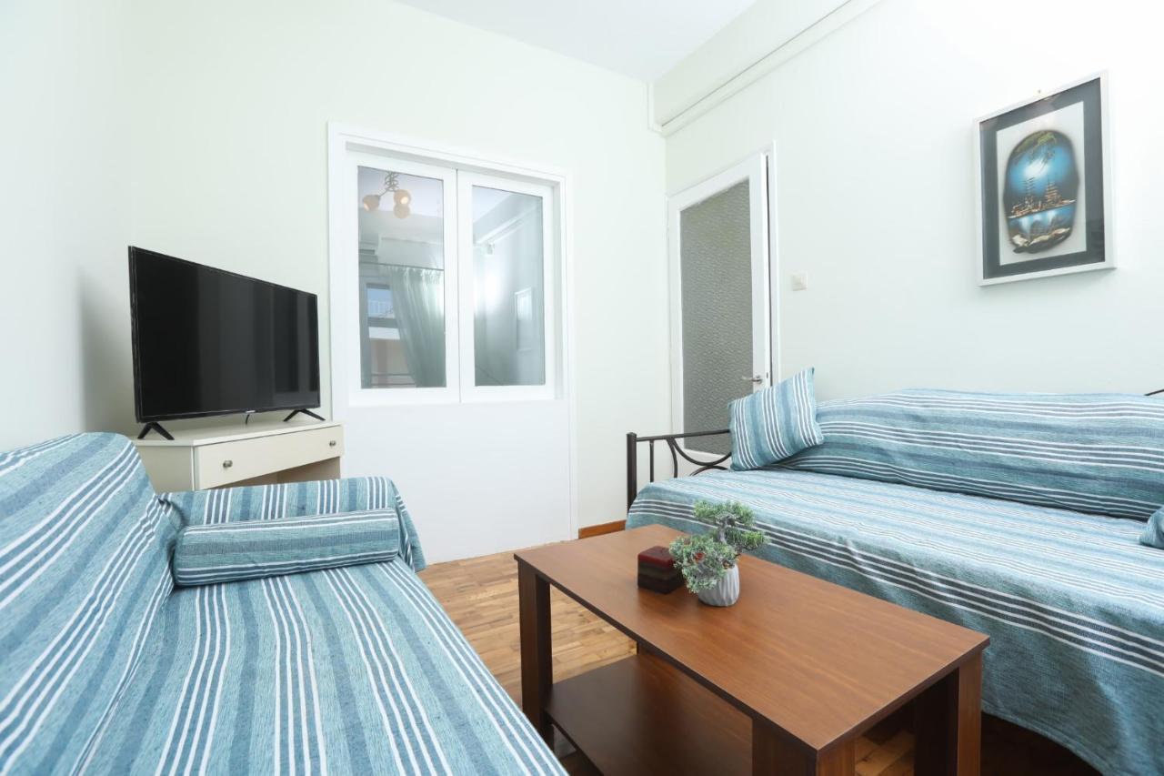 Fioraki Place By Corfu Escapes Zewnętrze zdjęcie