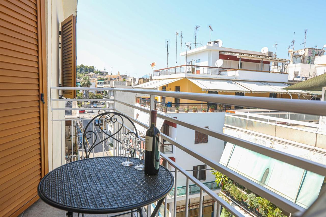 Fioraki Place By Corfu Escapes Zewnętrze zdjęcie