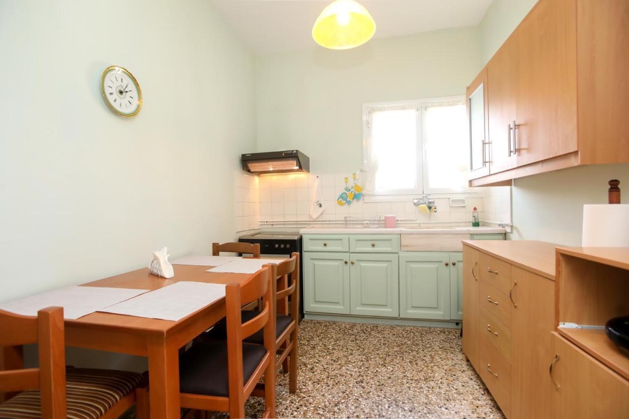 Fioraki Place By Corfu Escapes Zewnętrze zdjęcie