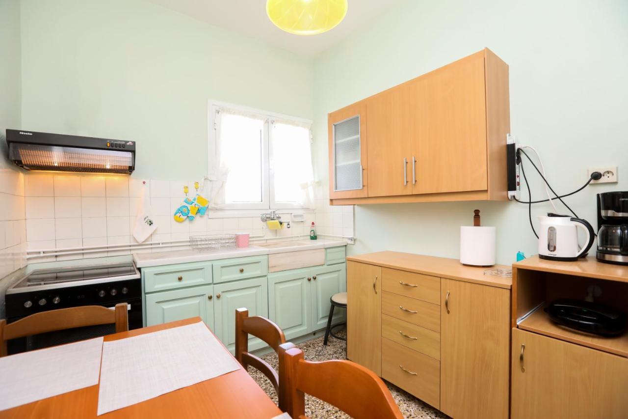 Fioraki Place By Corfu Escapes Zewnętrze zdjęcie